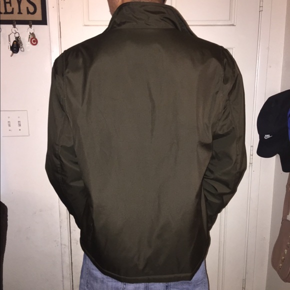 London fog jacket - Picture 4 of 6